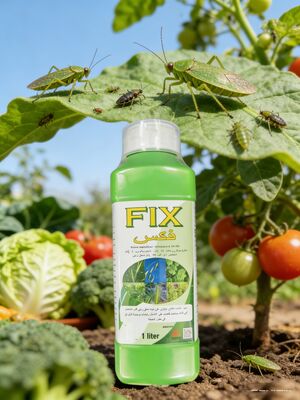 Fipronil 50 SC Cockroach termite killer star