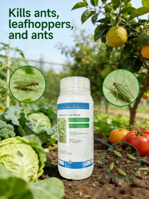 Fipronil 50 SC Cockroach termite killer star