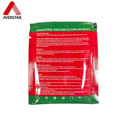 Insecticides  Imidacloprid 70% WDG  Applicable Crops: Rice, Wheat, Corn, Cotton and Peanut