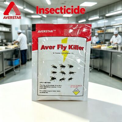 Insecticides  1% Azamethiphos  Control the Breeding of Mosquitoes and Flies and the Spread of Epidemics in Farms