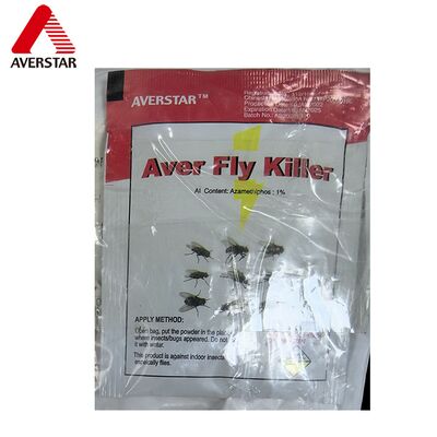 Insecticides  1% Azamethiphos  Control the Breeding of Mosquitoes and Flies and the Spread of Epidemics in Farms