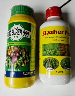 Chlorfenapyr 10% SC 24% SC 36% SC 98% Technical