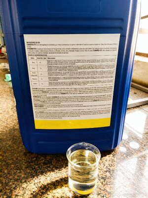 Plant Dormancy Terminator Cyanamide 50% SL