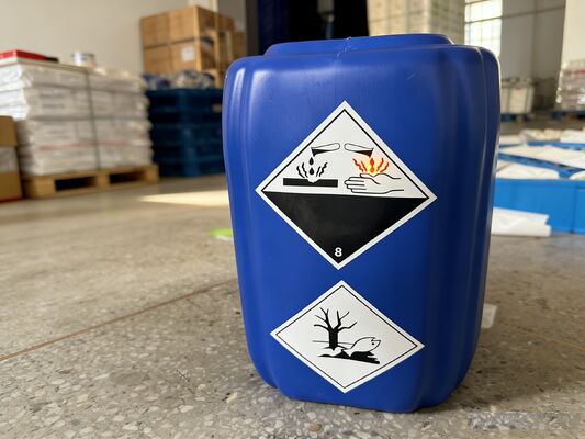 Plant Dormancy Terminator Cyanamide 50% SL