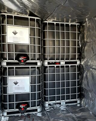 Plant Dormancy Terminator Cyanamide 50% SL