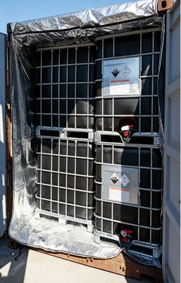 Plant Dormancy Terminator Cyanamide 50% SL