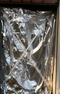 Plant Dormancy Terminator Cyanamide 50% SL