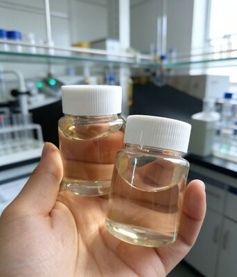 Fully Water-soluble Fertilizer Potassium Phosphite 54.5% （Monopotassium phosphite 76.3%）