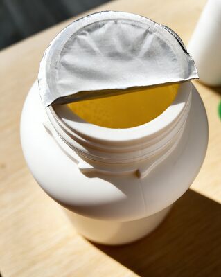 Fully Water-soluble Fertilizer Potassium Phosphite 54.5% （Monopotassium phosphite 76.3%）