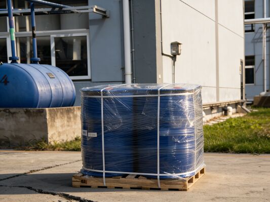 Fully Water-soluble Fertilizer Potassium Phosphite 54.5% （Monopotassium phosphite 76.3%）