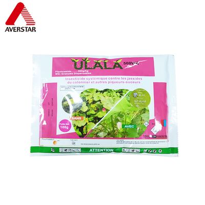 Insecticides Flonicamide 500 WG Suitable for Vegetables, Fruit Trees and Cash Crops.