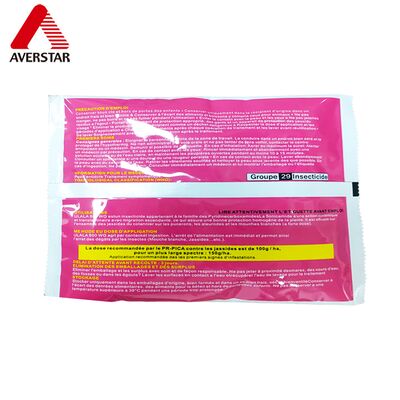 Insecticides Flonicamide 500 WG Suitable for Vegetables, Fruit Trees and Cash Crops.