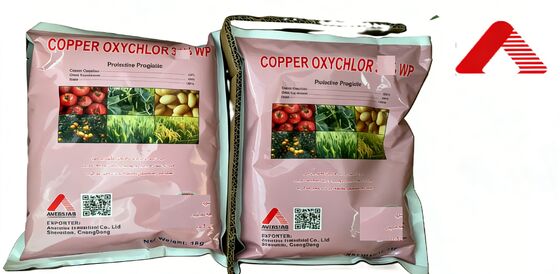 Copper Oxychloride 50% WP Fungicid e