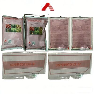 Copper Oxychloride 50% WP Fungicid e