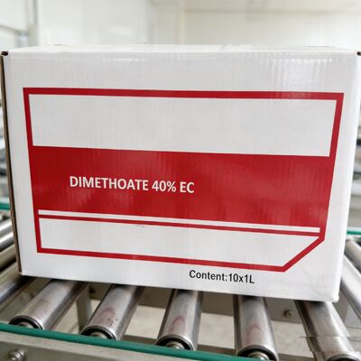 rogor insecticid e use dimethoate 40% EC insecticid e