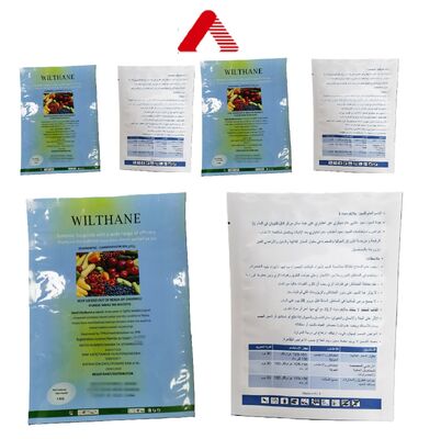 Nicosulfuron 20 gr/Lt + Mestotrione 40 gr/Lt + Atrazine 202 gr/Lt （302 gr/Lt OD）herbicid e