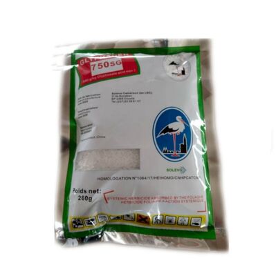 Glyphosate 720 WG Herbicide  Glifosato Herbicida Glifosato Glyphosate 757 roundup weed killer spray