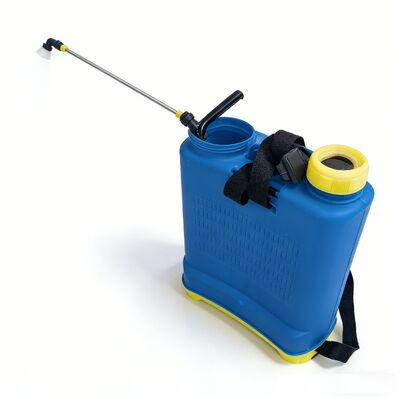 Manual and electric Spray - 16 Liters