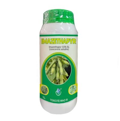 Soybean Herbicide Imazethapyr Agricultural 10%SL 20%SL
