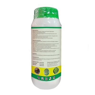 Soybean Herbicide Imazethapyr Agricultural 10%SL 20%SL