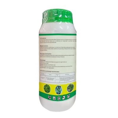 Soybean Herbicide Imazethapyr Agricultural 10%SL 20%SL