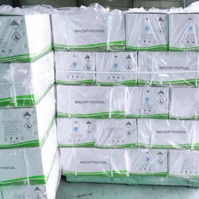 Soybean Herbicide Imazethapyr Agricultural 10%SL 20%SL