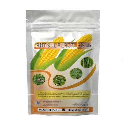 Selective Herbicides Rimsulfuron Weeding of the Corn Field 25%WDG