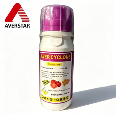 Azoxystrobin 25% SC for Fruit Trees