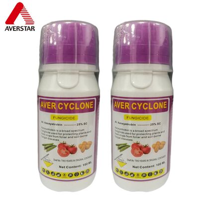 Azoxystrobin 25% SC for Fruit Trees