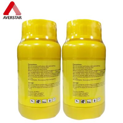 Insecticide Emamectin Benzoate 19EC /50WG /5% SC/5% WDG/10% WDG/95% TC Used for Vegetable Crops, Fruit Trees and Cash Crops. broad spectrum insecticide