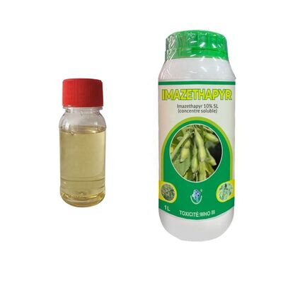 Soybean specific herbicide Imazethapyr 5% SL, 10% SL, 70% WDG