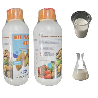 Highly effective systemic broad-spectrum insecticid Imidacloprid 40 SC 70% WP 70% WDG