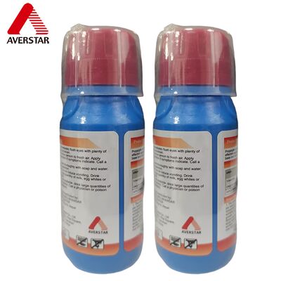 Propargite 57% EC  Suitable for Cotton, Tea, Rubber, Peanut and Soybean.