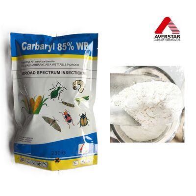Sharp Tool for Killing Thrips - Carbaryl 85% WP