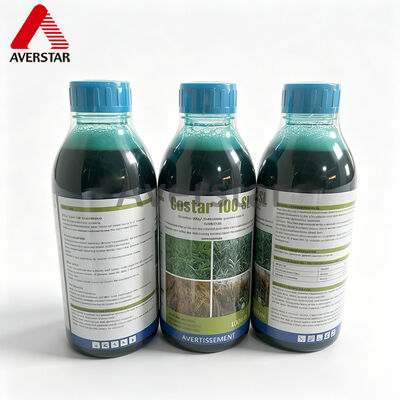 Glufosinate-P-Ammonium 100g/l SL Agricutural Herbicide
