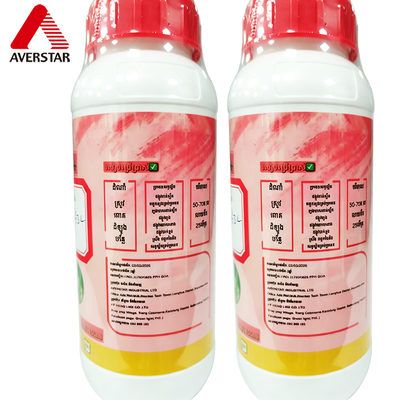 Insecticide Emamectin Benzoate 50% EC Control Various Pests Such Diamondback Moth Cabbage Caterpillar Noctuid Moth