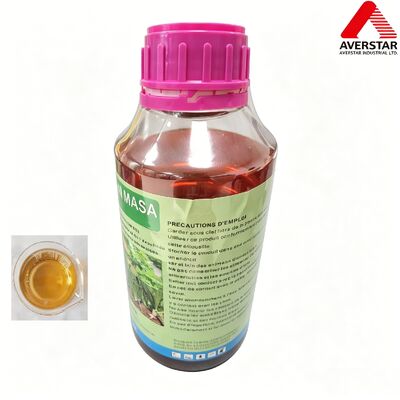 Insecti cide Chlorpyrifos 480 EC 25% WP 97% Tech Chlorpyrifos + Cypermethrin Double the insecti cidal effect