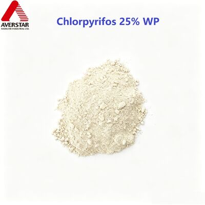Insecti cide Chlorpyrifos 480 EC 25% WP 97% Tech Chlorpyrifos + Cypermethrin Double the insecti cidal effect