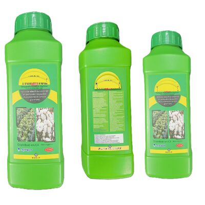 Herbicide Triflo xysulfuron OD in Cotton