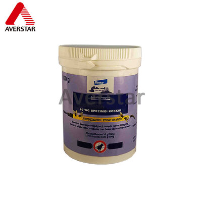 Thiamethoxam 10% + Muscalure 0.05% WDG Public Health Insecticide