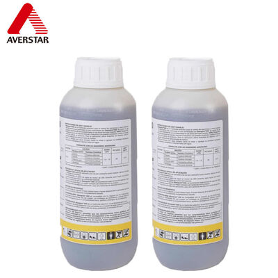 Rice Soybean Broadleaf Sedge Control Herbicide Bentazone 600g/L SL OEM Private Label Pesticide Factory Supply