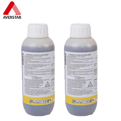 Rice Soybean Broadleaf Sedge Control Herbicide Bentazone 600g/L SL OEM Private Label Pesticide Factory Supply
