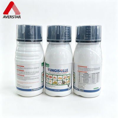 Chemical Fungicide hexaconazole 5% SC for paddy flied