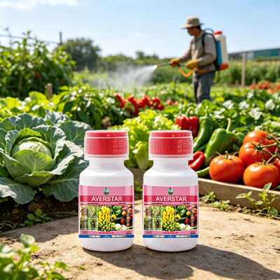 Rice Vegetable Broad-Spectrum Insecticide Deltamethrin 12.5% EC OEM Private Label Agricultural Pesticide Factory
