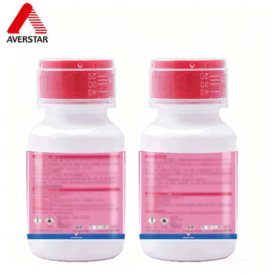 Rice Vegetable Broad-Spectrum Insecticide Deltamethrin 12.5% EC OEM Private Label Agricultural Pesticide Factory