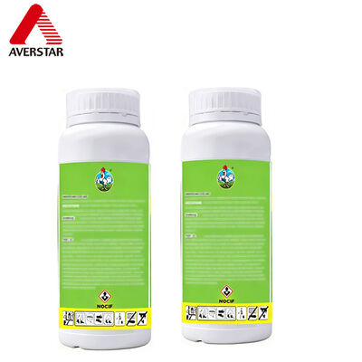 Rice Post-Emergence Grass Broadleaf Herbicide Propanil 360g/L + Triclopyr 72g/L EC OEM Private Label Factory
