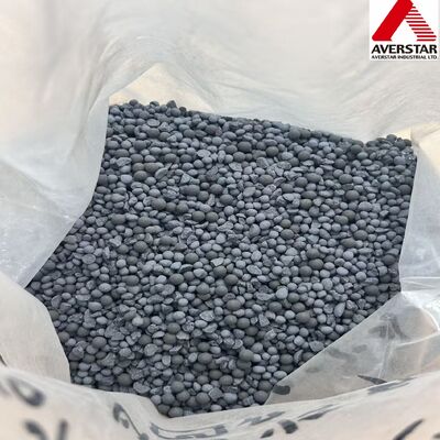 Calcium cyanamide 50% GR to killing root knot nematodes Low toxicity, soil treatment agent, integrated medicine and fertilizer , hydrolyzes to produce melamine, kills root knot.