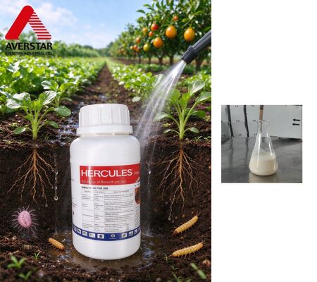Fipronil 5% SC insec ticide Kill Termites, cockroaches, ants, flies