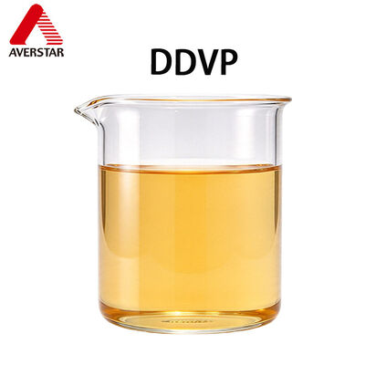 Insecticide Dichlorvos (DDVP) 1000 G/L EC Organophosphate Insecticide for Fly and Stored Pest Control