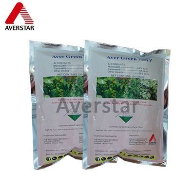 MF C10H5Cl2NO2 Quinclorac Herbicide 50% WP Top Notch for Effective Weed Management